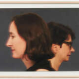 Maria Eichhorn. Untitled (Double portrait) - фото 2