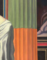 Axel Kasseböhmer. Säule I