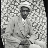 Seydou Keita. Mixed lot of 7 photographs - фото 14