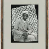 Seydou Keita. Mixed lot of 7 photographs - фото 15