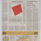 Ellsworth Kelly. Die Welt - Foto 2