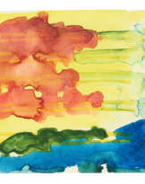 Raoul de Keyser. Untitled