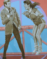 John Miller. Let's Make Peace