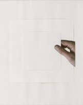 Giulio Paolini. Untitled