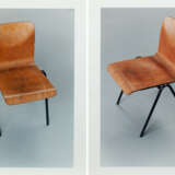 Wolfgang Tillmans. Chair (part 1) + Chair (part 2) - Foto 1