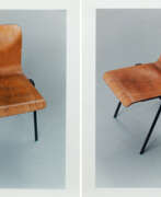 Wolfgang Tillmans. Wolfgang Tillmans. Chair (part 1) + Chair (part 2)