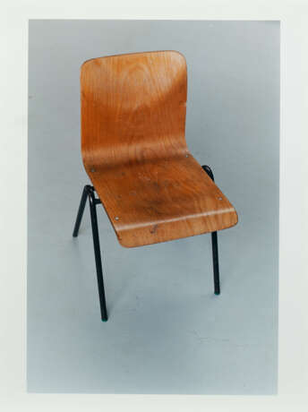 Wolfgang Tillmans. Chair (part 1) + Chair (part 2) - фото 2