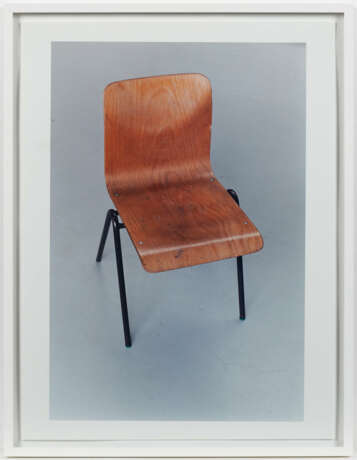 Wolfgang Tillmans. Chair (part 1) + Chair (part 2) - Foto 3