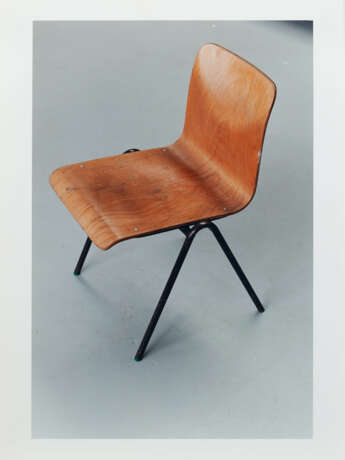 Wolfgang Tillmans. Chair (part 1) + Chair (part 2) - фото 5