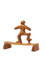H.C. (Horace Clifford) Westermann. Mr. Goo (maquette)