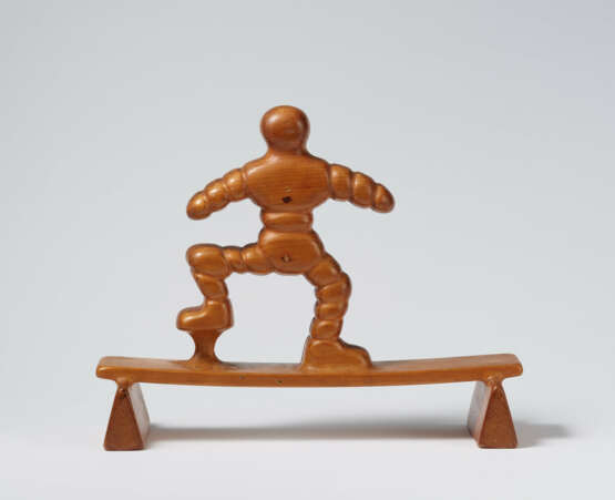 H.C. (Horace Clifford) Westermann. Mr. Goo (maquette) - Foto 3