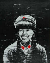 Song Ying. The Chinese Girl No. 18