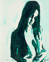 Robert Sebastian Berger. Untitled