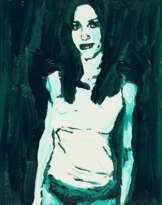 Robert Sebastian Berger. Untitled