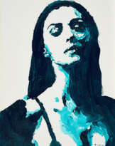 Robert Sebastian Berger. Untitled