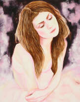 Anna Borowy. Belle de nuit