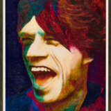 James Francis Gill. Mick Jagger - photo 2