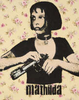 Marek Braun. Leon the Professional. Mathila