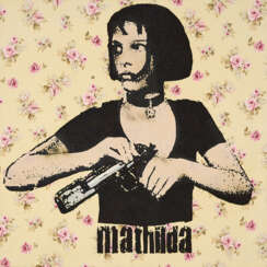 Marek Braun. Leon the Professional. Mathila