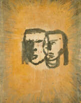 Norbert Schwontkowski. Untitled