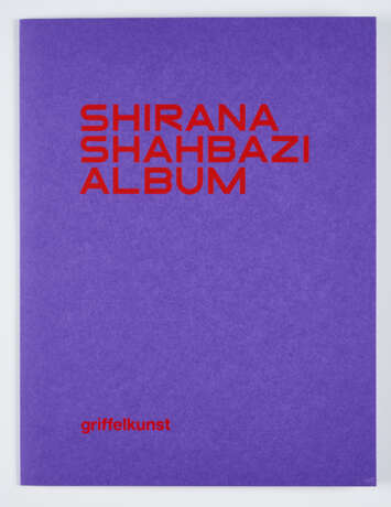 Shirana Shahbazi. Album - photo 9