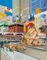 Yun Kyung Seo. Love for us