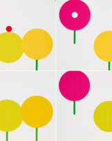 Gerwald Rockenschaub. (re)flowered