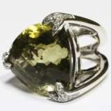 “Ring (No. 2765)” - photo 1