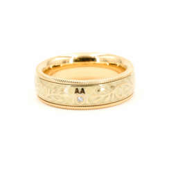 Email-Diamant-Ring