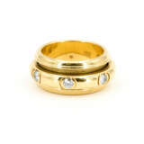 Diamant-Ring - photo 2