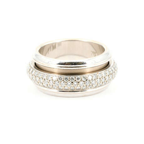 Diamant-Ring - Foto 2