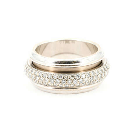 Diamant-Ring - photo 3