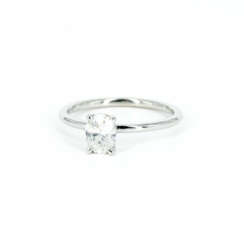 Diamant-Ring