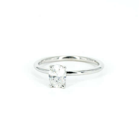 Diamant-Ring - Foto 1