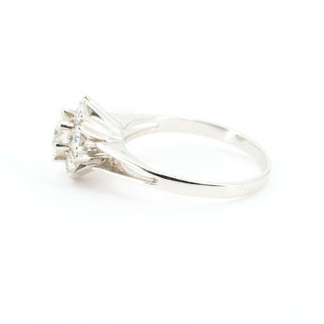 Diamant-Ring - Foto 2