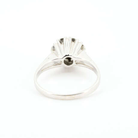 Diamant-Ring - photo 3