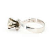 Solitaire-Ring - Foto 2