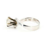 Solitaire-Ring - Foto 4