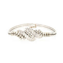 Diamant-Armband