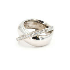 Diamant-Ring