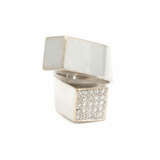 Diamant-Ring - photo 1