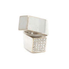 Diamant-Ring