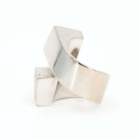 Diamant-Ring - photo 2