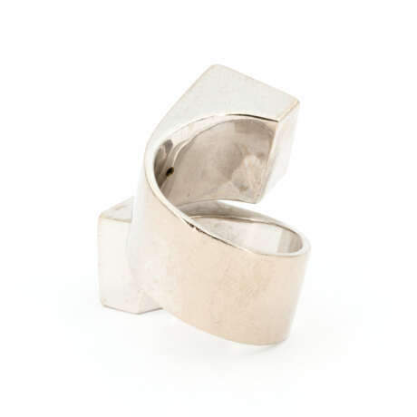 Diamant-Ring - Foto 3