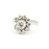 Diamant-Ring - photo 1