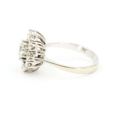 Diamant-Ring - photo 2