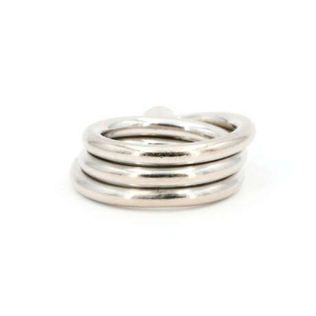 Solitaire-Ring - Foto 3