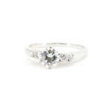 Diamant-Ring - photo 1