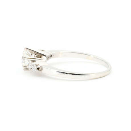 Diamant-Ring - photo 2