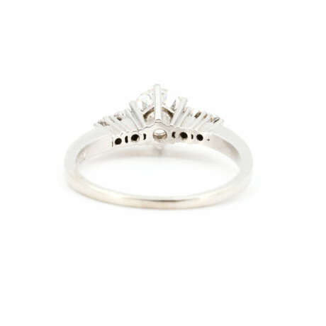 Diamant-Ring - photo 3